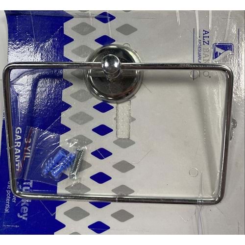 ALZ BANYO FULYA KARE HAVLULUK FL5021