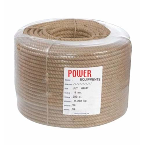 AKY HALAT KETEN 12mm