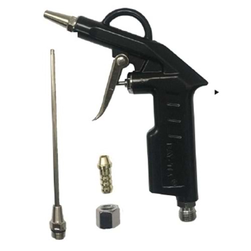 BAY-TEC MK1292 HAVA TABANCASI UZUN UÇLU