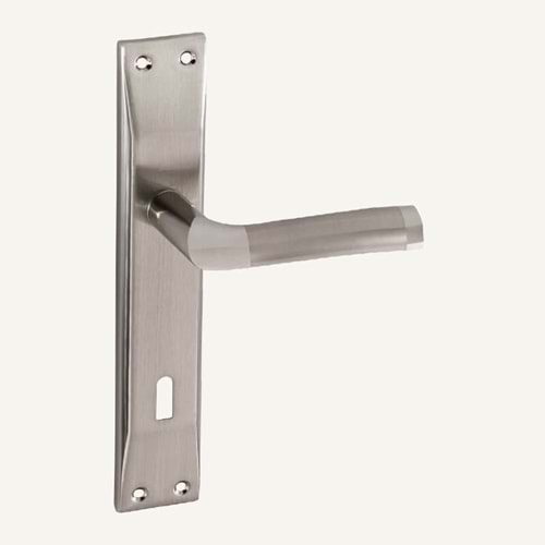 SOFUOĞLU PLATO FLORYA NİKEL SATEN ODA