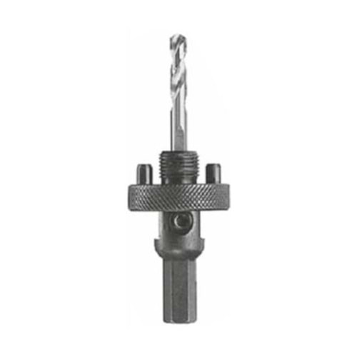 AKY MASTER Bİ-METAL PANÇ ADAPTORU HEX PLUS 32mm-210 mm
