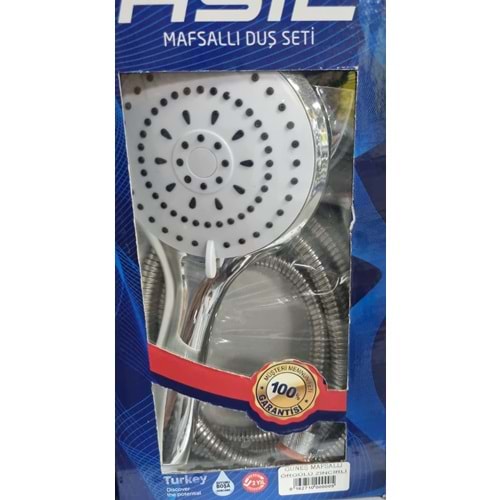 ASİL GÜNEŞ MAFSALLI DUŞ TELEFONU