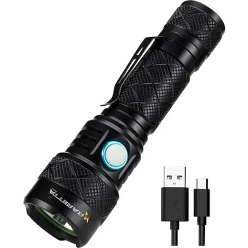 BARETTA BT55 EL FENERİ