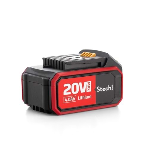 STECH SX04 AKÜ 4,0AH