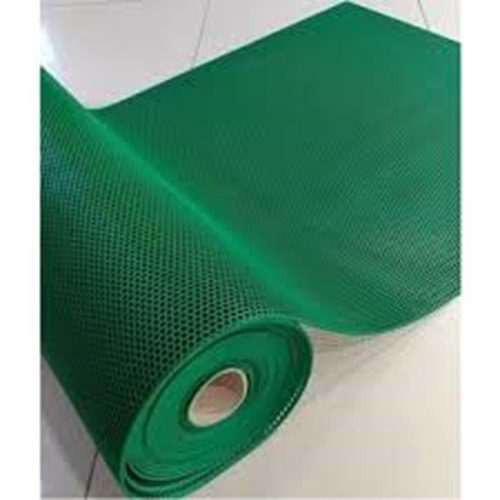 AKY KARMAŞIK MAT BAL PETEK 90cm YEŞİL