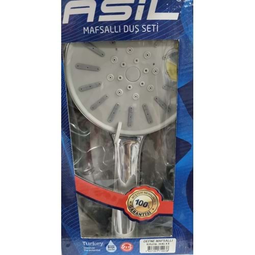 ASİL DEFNE MAFSALLI DUŞ TAKIMI