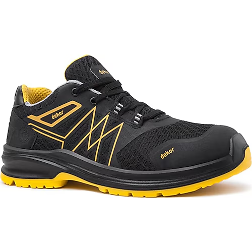 DEKOR 2530 LİZBON YAZLIK AYAKKABI S1P NO45