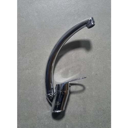 BADİN JARDİN MIX EVYE BATARYASI