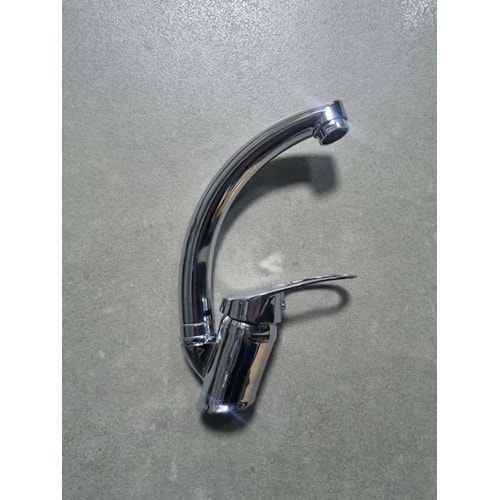 BADİN JARDİN MIX LAVABO BATARYASI