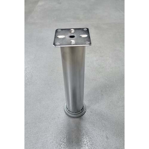 KROM BAZA AYAK 20 CM 42 LİK