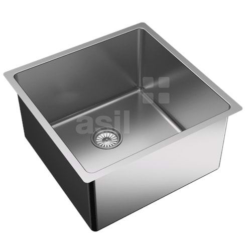 ASİL KROM EVYE 40*40