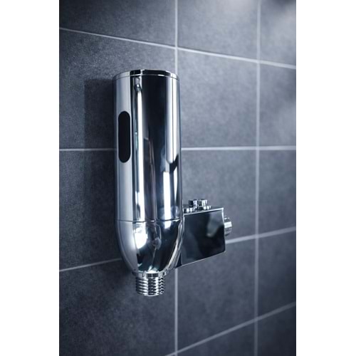 SEVAL PİSUVAR SIVA ÜSTÜ FOTOSELLİ MUSLUK KOD:1079SU