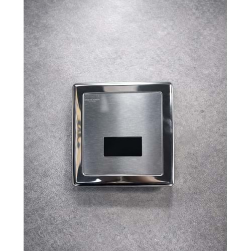 SEVAL PİSUVAR SIVA ALTI FOTOSELLİ MUSLUK KOD:1079