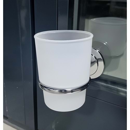 ALZ BANYO YAPIŞKANLI DİŞ FIRÇALIK YP15