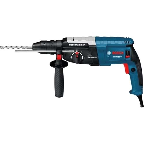 BOSCH GBH 2-28 HİLTİ KIRICI DELİCİ 880W