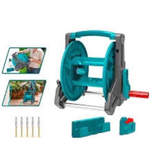 TOTAL HORTUM ARABASI