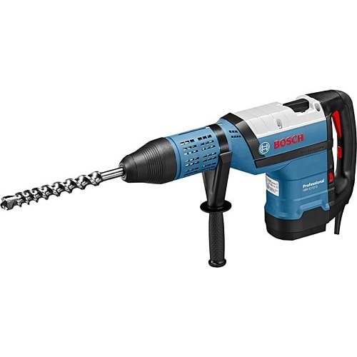 Bosch GBH 12-52 D 1700 W Elektro Pnömatik Kırıcı-Delici