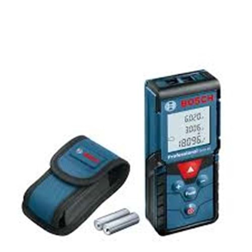 Bosch GLM 40 Ölçüm Cihazı