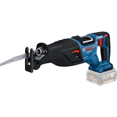 Bosch GSA 185-LI Akülü Panter Testere (SOLO)
