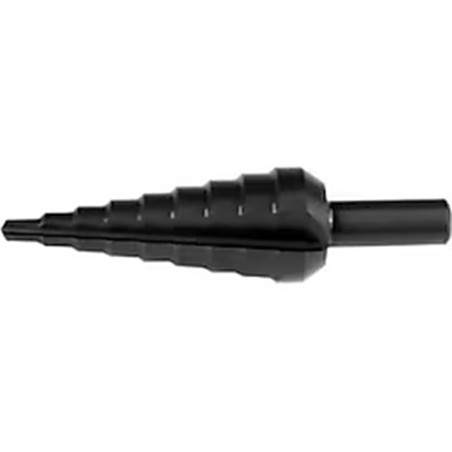 MAKİNE TAKIM KADEMELİ PANÇ 4-39MM