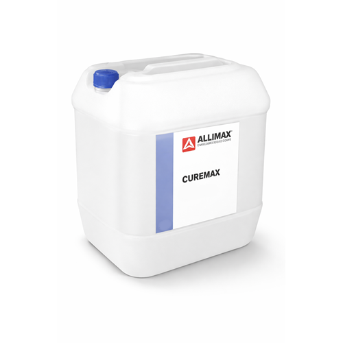 ALLMAX CUREMAX AC AKRİLİK ESASLI KÜR MALZEMESİ 30KG