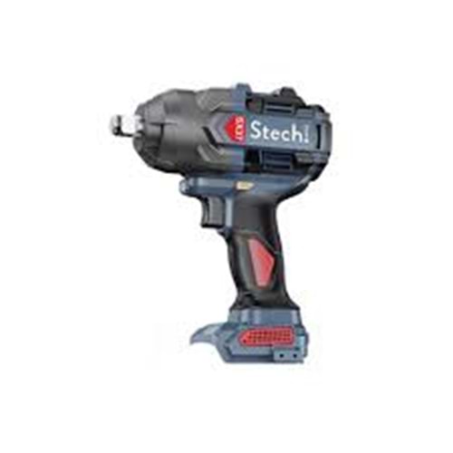 STECHEND SX35 AKÜLÜ DARBELİ SOMUN SIKMA (SOLO)