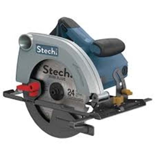 STECHEND SDT185 DAİRE TESTERE 185MM