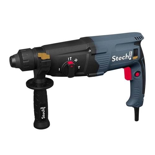 STECHEND SPM8026 KIRICI DELİCİ 800W