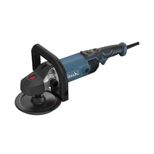 STECHEND SP180 POLİSAJ 1400W