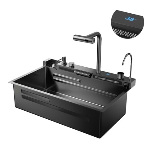 KAS RUBİNİ BOTTİ DİJİTAL LUXURY EVYE TAKIMI