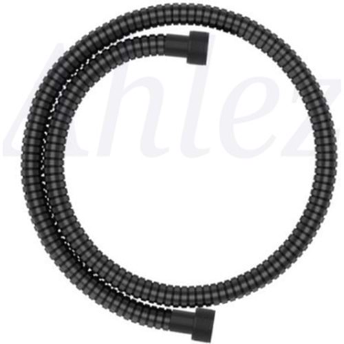 TEPE DUŞ KISA ZİNCİR SİYAH