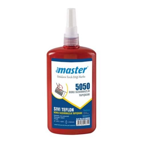 AKY MASTER 5050 SIVI CONTA YAPISKANI 50 ml