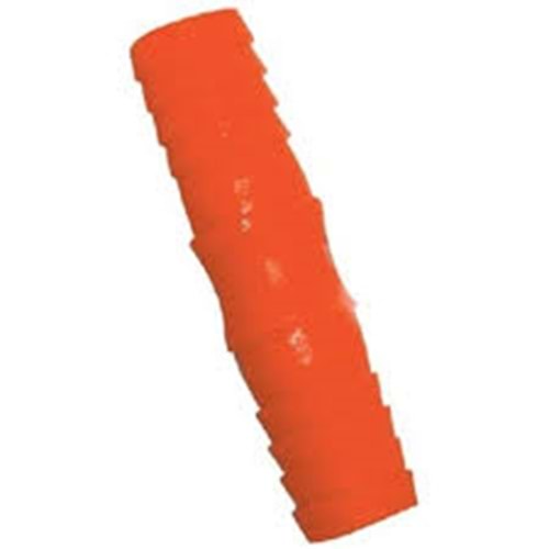 ÜZÜMCÜ114 PLASTİK HORTUM EKİ 5/8
