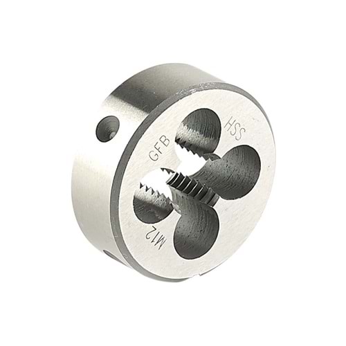 GFB 4004 HSS METRİK PAFTA M-8*1,25
