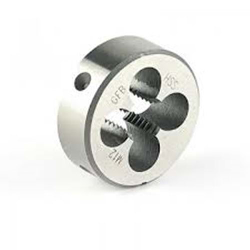 GFB 4005 HSS METRİK PAFTA M-10*1,5