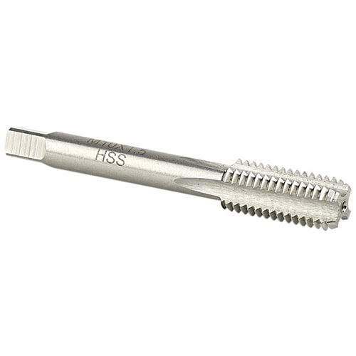 GFB 3584 HSS TEKLİ SON KILAVUZ M-12*1,75