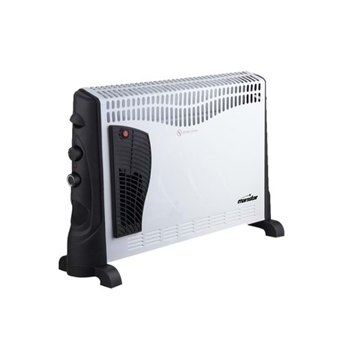 MARSSTAR ISITICI KONVEKTÖR