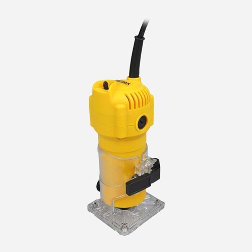 Rtrmax RTM3784 Formika Traşlama Makinesi