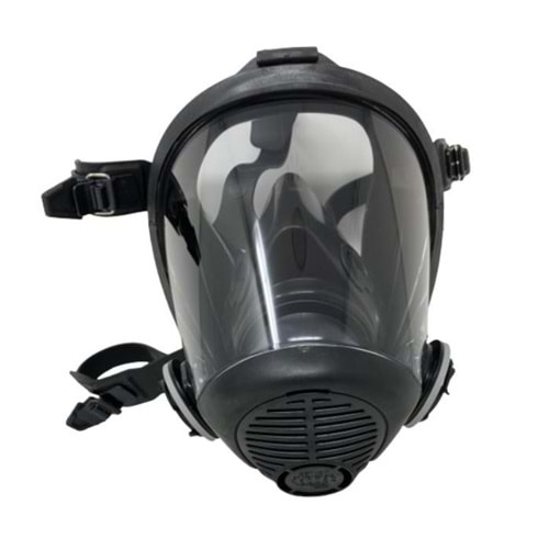 HONEYWELL OPTİFİT TAM YÜZ MASKESİ 1715251