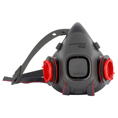 HONEYWELL YARIM YÜZ MASKESİ HM501