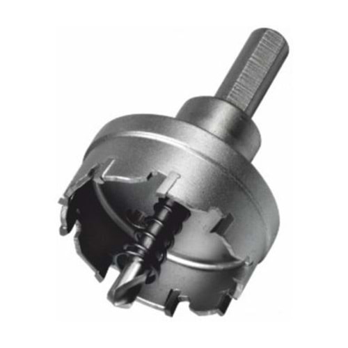 AKY MASTER T.C.T METAL DELME PANC SETI 35 mm