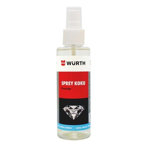 WÜRTH ARAÇ KOKUSU PRESTIGE 150ML