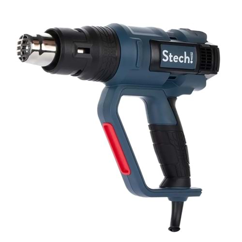 STECH SSH2000 SICAK HAVA TABANCASI 2000W