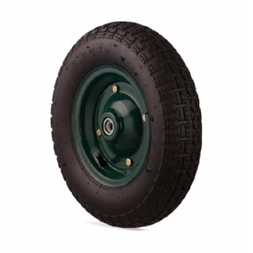 AKY YAPARLAR HAVALI TEKERLEK