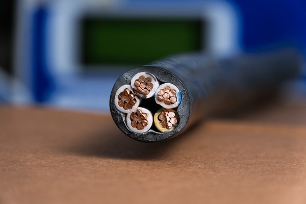 Elektrik Kablo Kesiti Nasıl Hesaplanır?