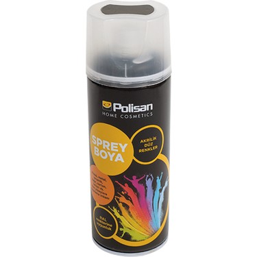 Sprey Boya Nasıl Uygulanır? En Temiz ve Pürüzsüz Sonuç İçin Kolay Yöntemler