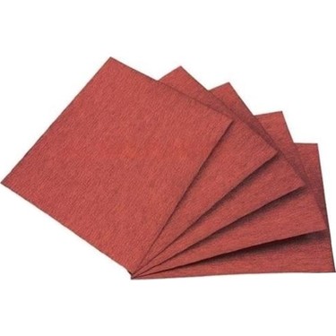 Zımpara Çeşitleri Nelerdir? Hangi Yüzeyde Hangi Zımpara Kullanılır? (2026 Rehberi)