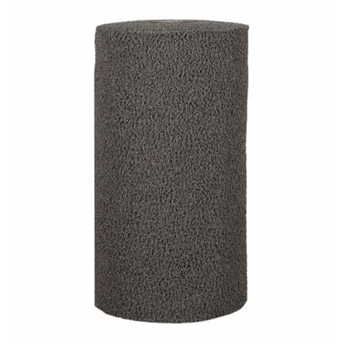 AKY PASPAS KIVIRCIK 14MM 100CM GRİ