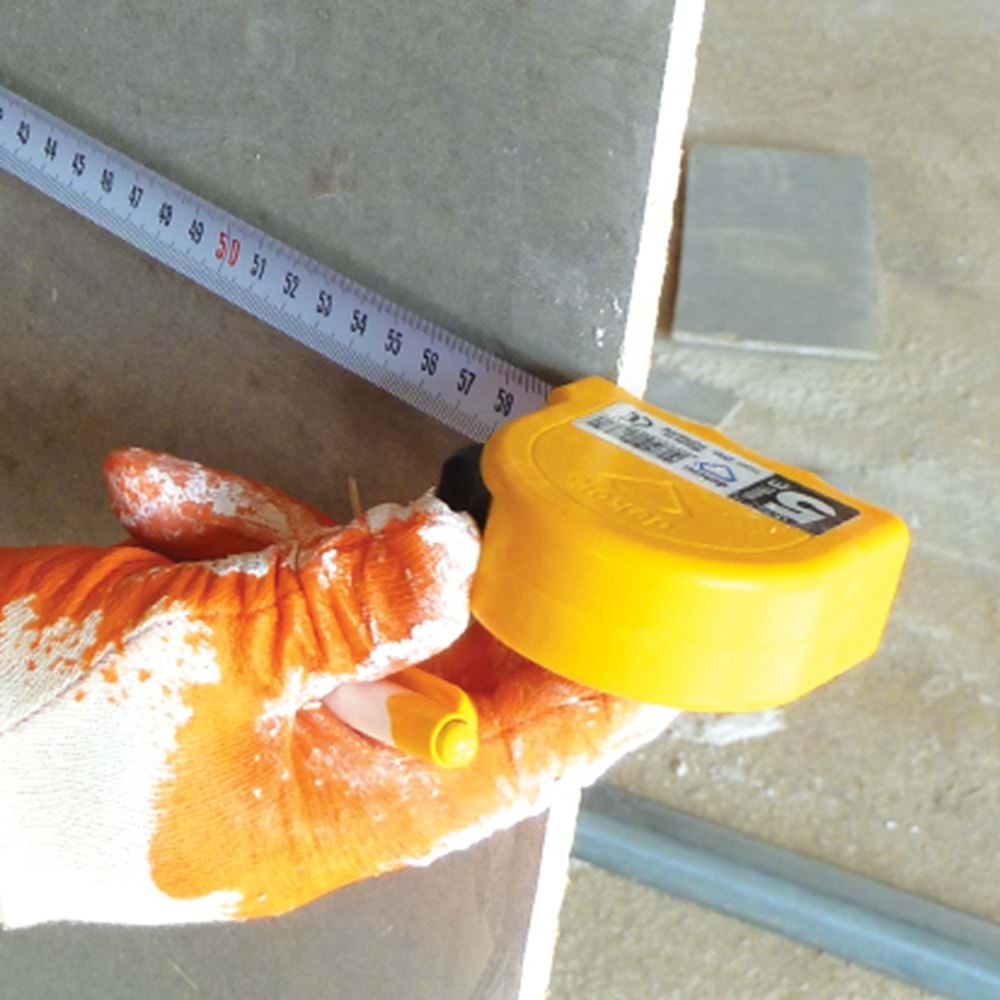 DEKOR KOD:298 METRE 10mt*25mm