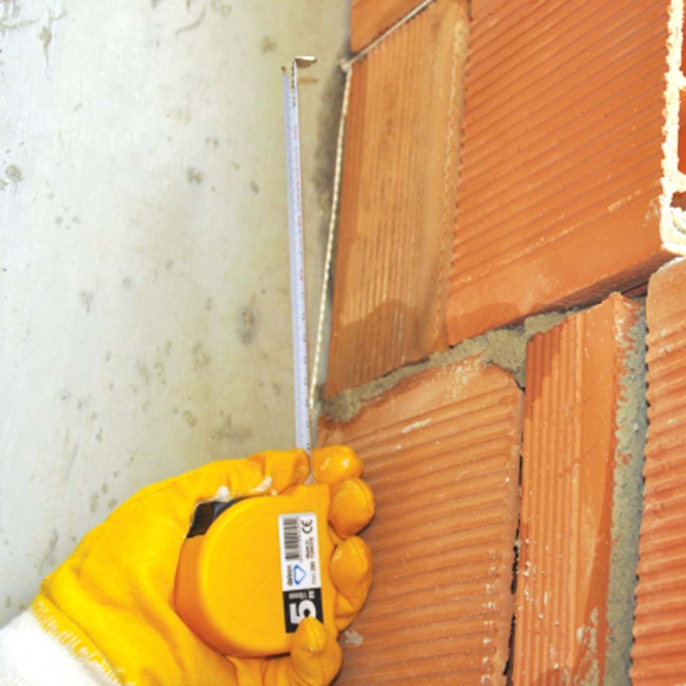 DEKOR KOD:298 METRE 10mt*25mm
